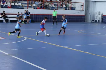 TAÇA DORENSE DE FUTSAL
