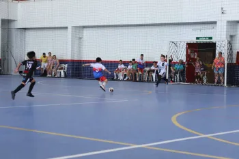 TAÇA DORENSE DE FUTSAL