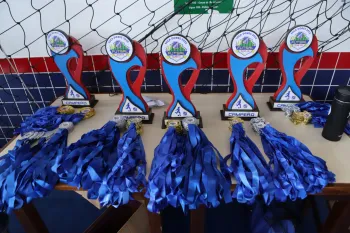 TAÇA DORENSE DE FUTSAL