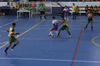 TAÇA DORENSE DE FUTSAL