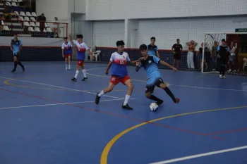 TAÇA DORENSE DE FUTSAL