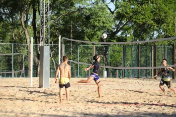 Final de Semana - Sede Campestre