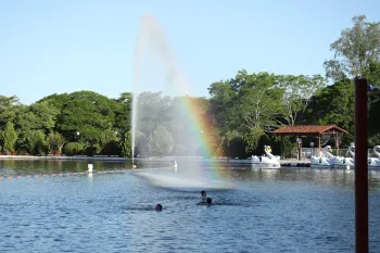Final de Semana - Sede Campestre