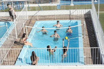 Final de Semana - Sede Campestre