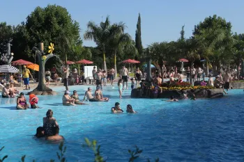 Final de Semana - Sede Campestre