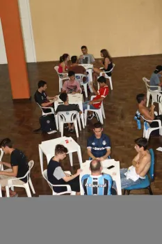 Foto: Fernando Camargo