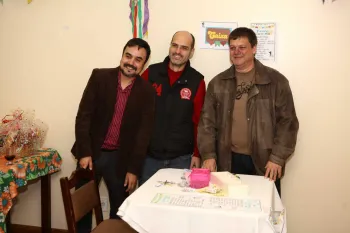 Foto: Fernando Camargo