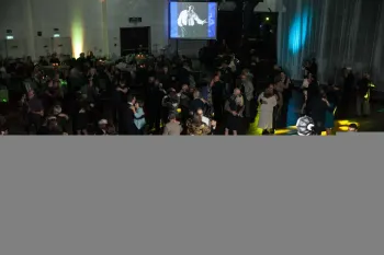 Jantar 2017