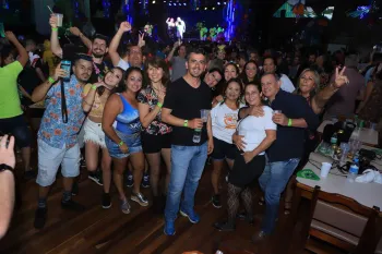 Carnaval Dores 2020: Baile Adulto