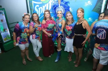 Carnaval Dores 2020: Baile Adulto