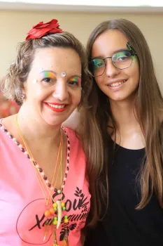 Carnaval Dores 2020: Baile Infantil