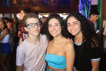 Carnaval Dores 2020: Baile Infantil