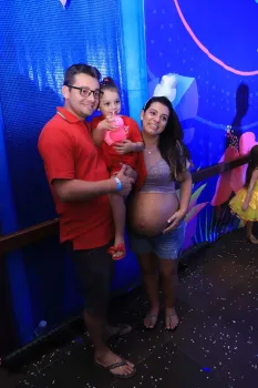 Carnaval Dores 2020: Baile Infantil