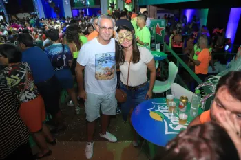 Carnaval Dores 2020: Baile Infantil