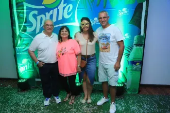 Carnaval Dores 2020: Baile Infantil