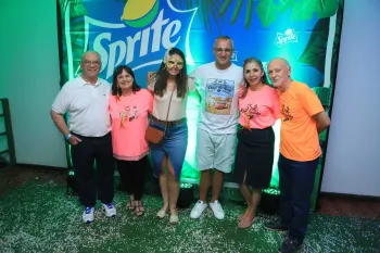 Carnaval Dores 2020: Baile Infantil
