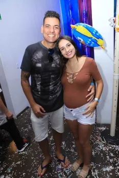 Carnaval Dores 2020: Baile Infantil