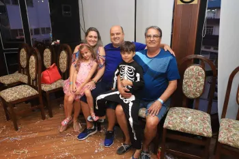 Carnaval Dores 2020: Baile Infantil