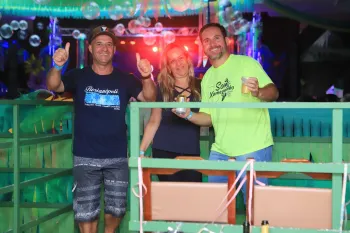 Carnaval Dores 2020: Baile Infantil