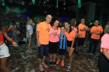 Carnaval Dores 2020: Baile Infantil