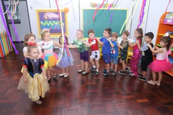 Carnaval 2020 - Escola Doritos
