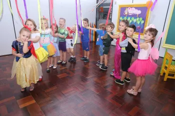 Carnaval 2020 - Escola Doritos