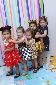 Carnaval 2020 - Escola Doritos