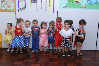Carnaval 2020 - Escola Doritos