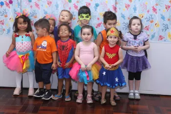 Carnaval 2020 - Escola Doritos