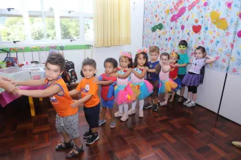 Carnaval 2020 - Escola Doritos