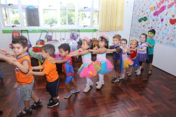 Carnaval 2020 - Escola Doritos