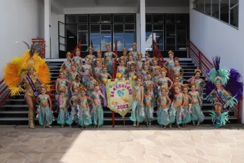 Carnaval dorense 2023 - Infantil