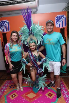 Carnaval dorense 2023 - Infantil