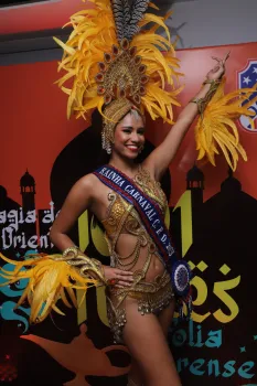 Carnaval dorense 2023 - Infantil