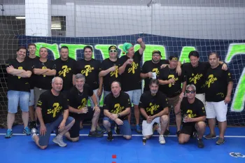 Carnaval dorense 2023 - Adulto