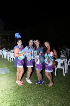 Carnaval dorense 2023 - Adulto