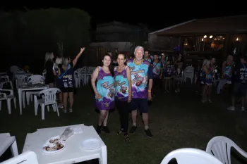 Carnaval dorense 2023 - Adulto