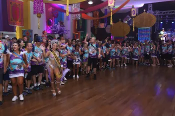 Carnaval dorense 2023 - Adulto