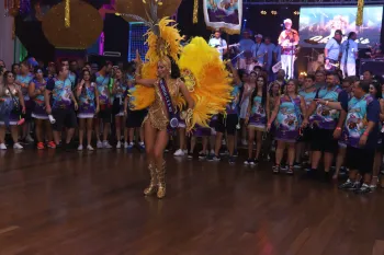 Carnaval dorense 2023 - Adulto