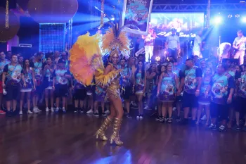 Carnaval dorense 2023 - Adulto