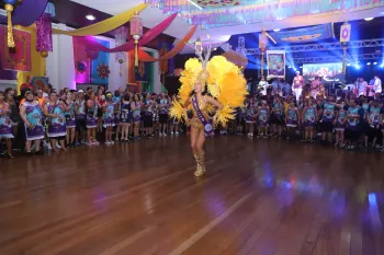 Carnaval dorense 2023 - Adulto