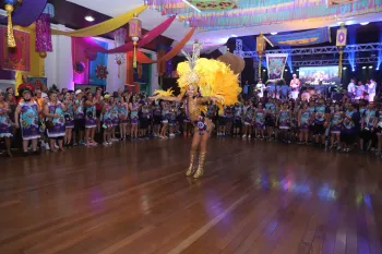 Carnaval dorense 2023 - Adulto
