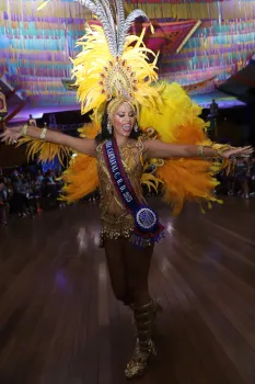 Carnaval dorense 2023 - Adulto