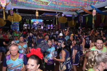 Carnaval dorense 2023 - Adulto