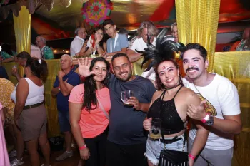 Carnaval dorense 2023 - Adulto
