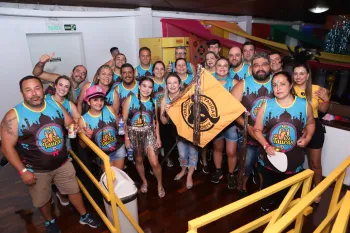 Carnaval dorense 2023 - Adulto