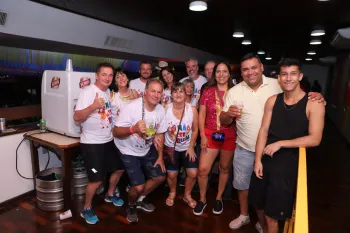 Carnaval dorense 2023 - Adulto