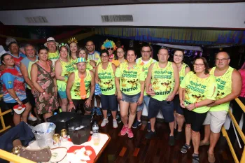 Carnaval dorense 2023 - Adulto
