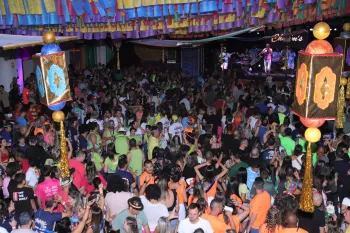 Carnaval dorense 2023 - Adulto