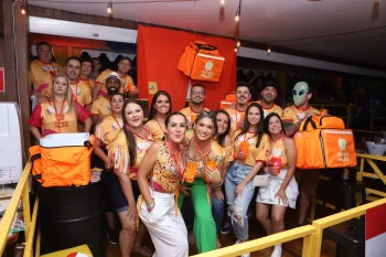 Carnaval dorense 2023 - Adulto